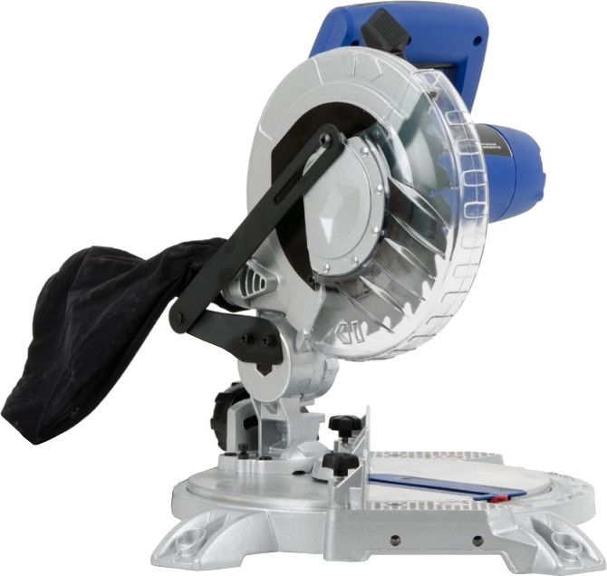 Торцювальна пила Intertool DT-0621