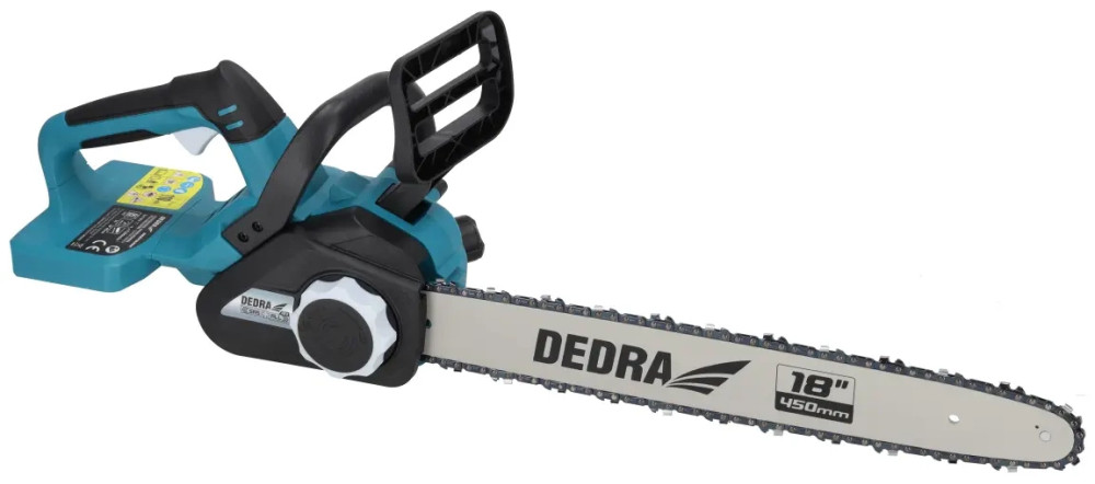 Ланцюгова пила Dedra DED7184VA
