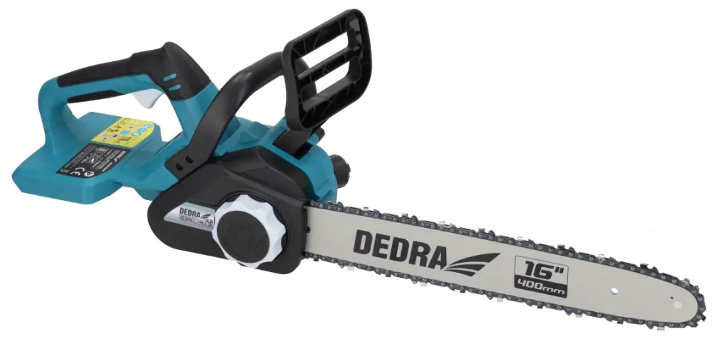Ланцюгова пила Dedra DED7184V