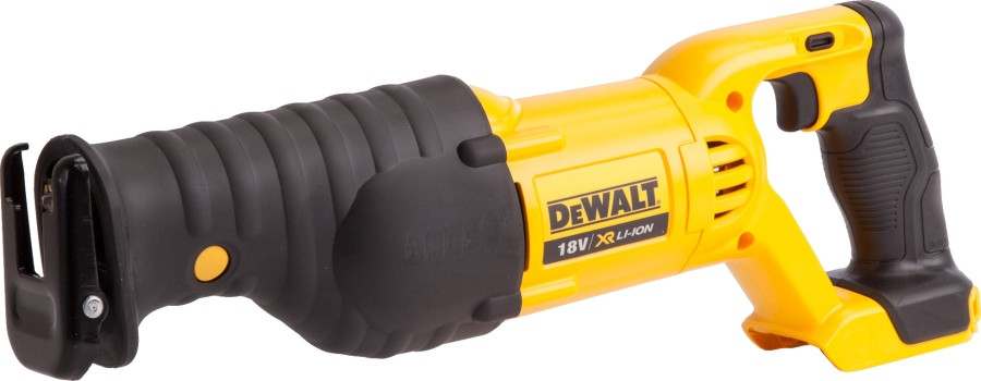 Сабельная пила DeWALT DCS380N