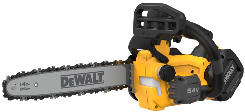 Ланцюгова пила DeWALT DCMCST635N
