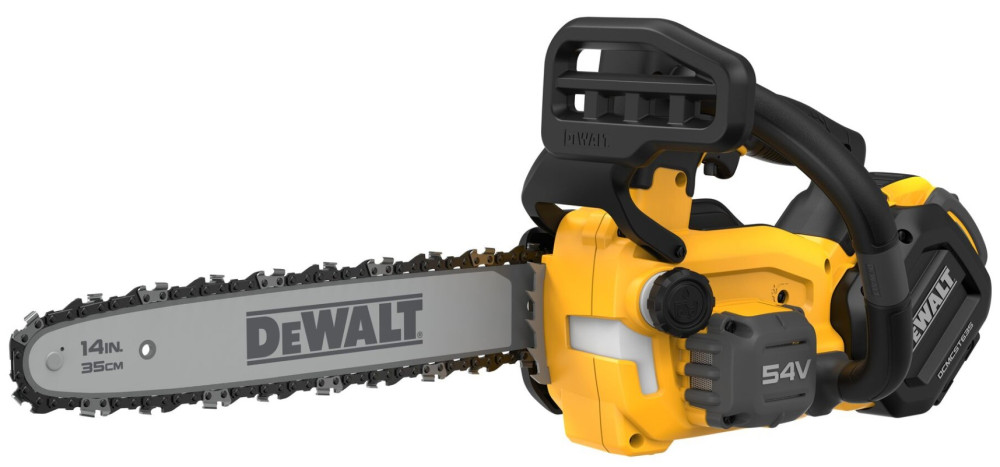 Ланцюгова пила DeWALT DCMCST635X1