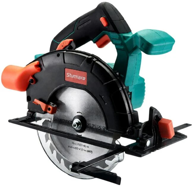 Циркулярная пила Sturmax CSM5001CR