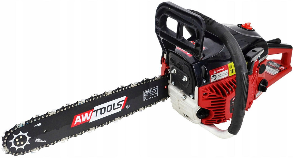 Ланцюгова пила AWTools CS620 (AW80003