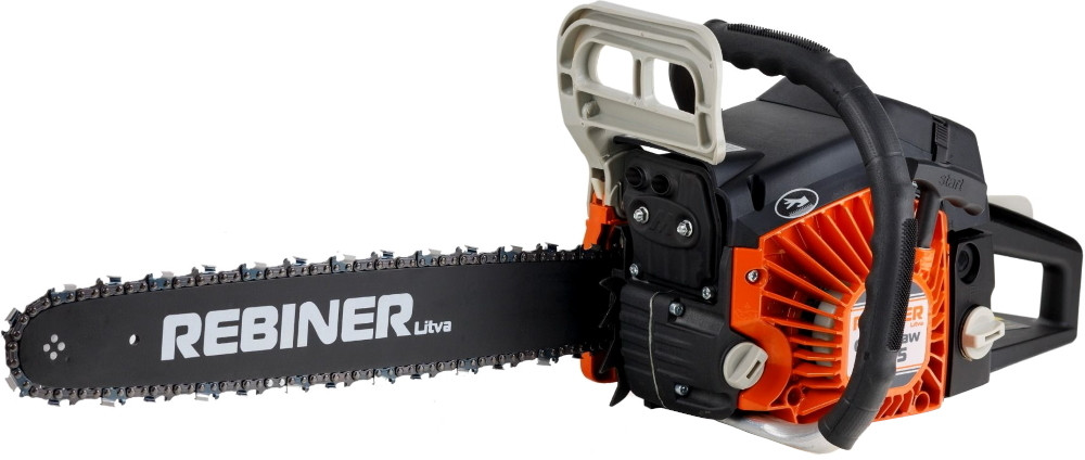 Цепная пила REBINER CS45