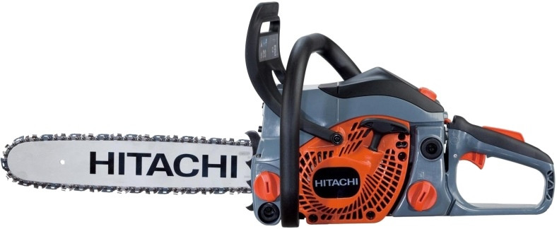 Ланцюгова пила Hitachi CS33EB
