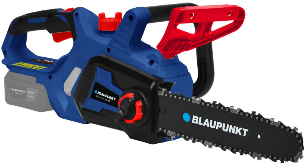 Ланцюгова пила Blaupunkt CS3120