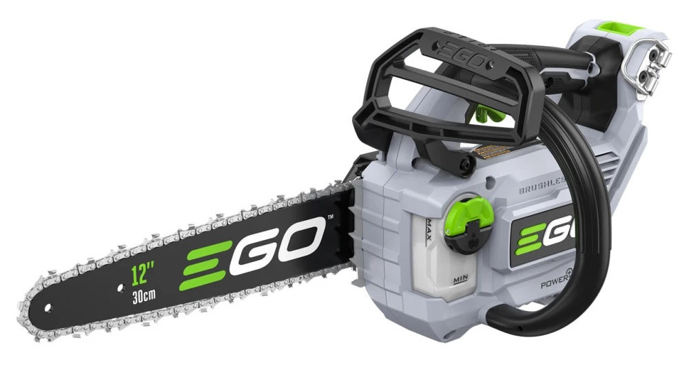 Ланцюгова пила Ego CS1200E (F840049004