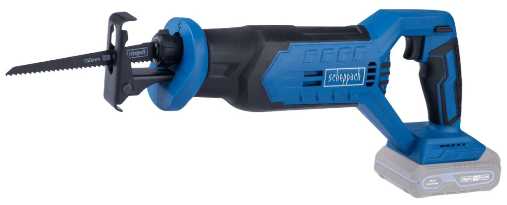 Шабельна пила Scheppach C-RS100-X (5909243900