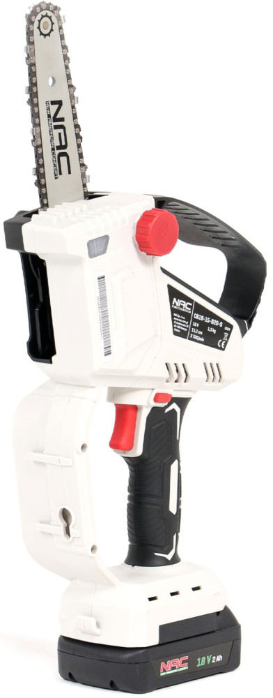 Цепная пила NAC CB18-15-B20-S