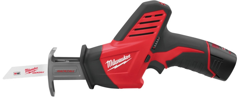 Шабельна пила Milwaukee C12 HZ-202C (4933441195