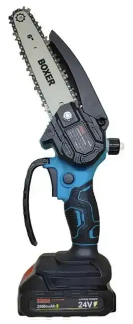 Ланцюгова пила Boxer BX-3307