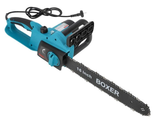 Ланцюгова пила Boxer BX-3306