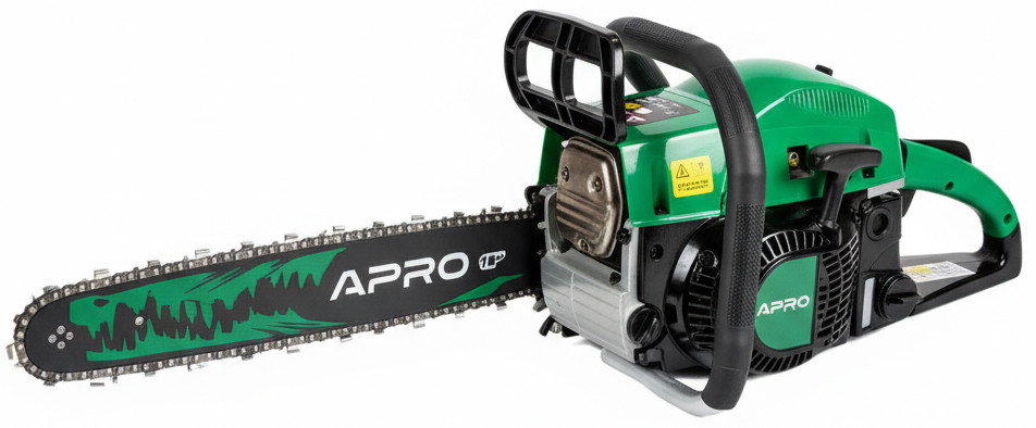 Ланцюгова пила Apro BPL 4518 899145 (899145