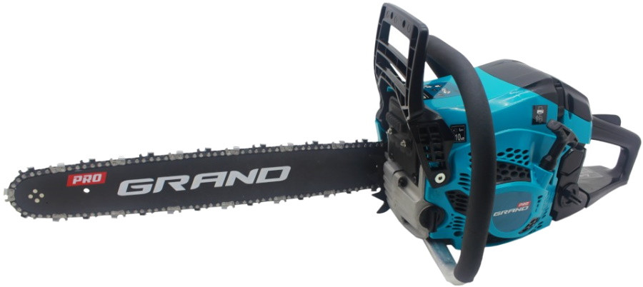 Ланцюгова пила Grand BP-5800 Professional