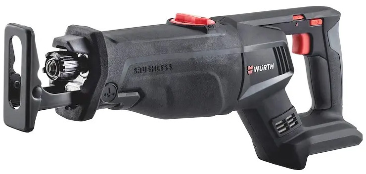 Шабельна пила Wurth AFS 18 Compact (5701412000