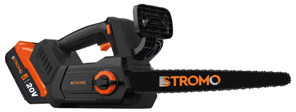 Цепная пила STROMO AAS42