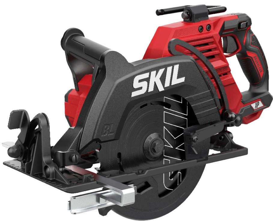 Циркулярная пила Skil 3572 FA (SW1E3572FA
