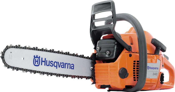 Ланцюгова пила Husqvarna 340 15