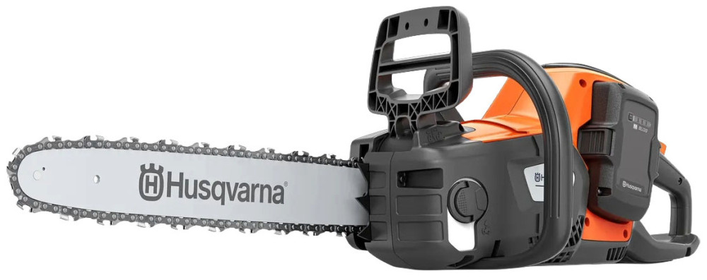 Ланцюгова пила Husqvarna 242i 16 Kit (9708384-03