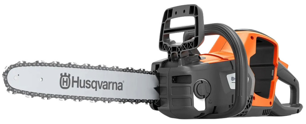 Ланцюгова пила Husqvarna 242i 16 (9708384-01