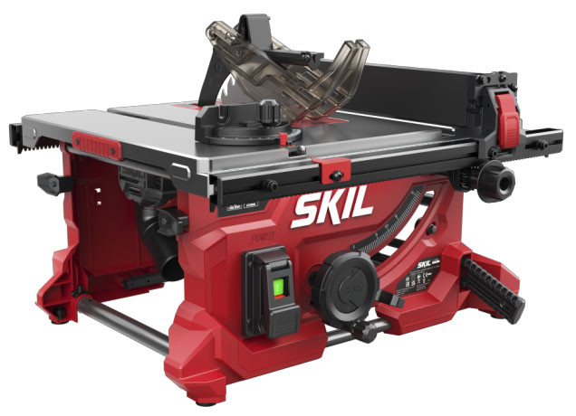Циркулярная пила Skil 1330 AA (BT1E1330AA