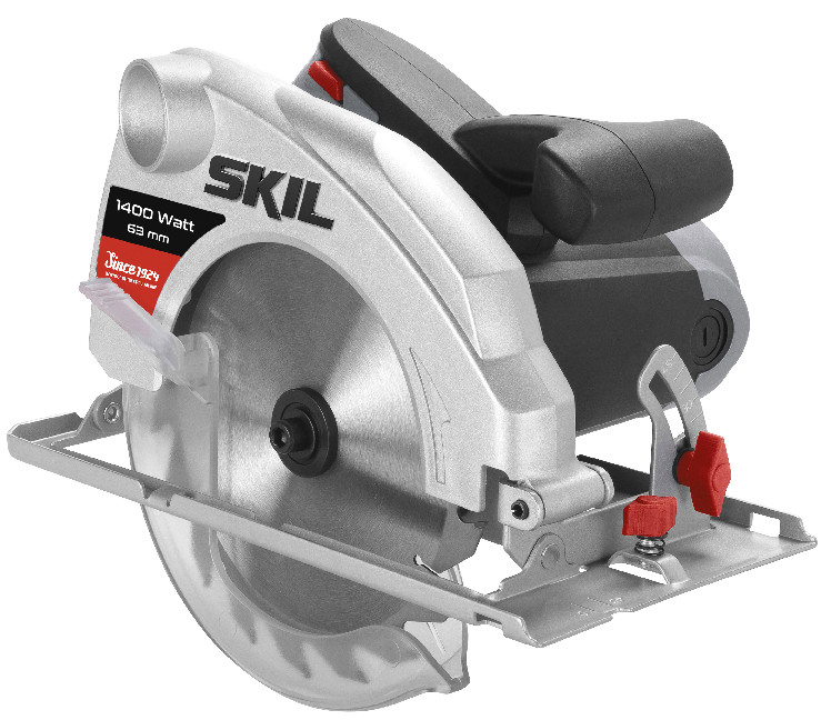 Циркулярная пила Skil 1054 AA (F0151054AA