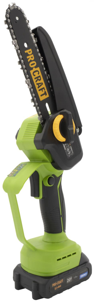 Ланцюгова пила Procraft PKA44