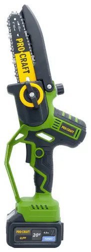 Цепная пила Procraft PKA32Li
