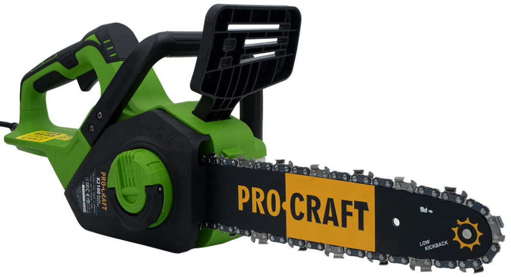 Цепная пила Procraft K2100 (702100)