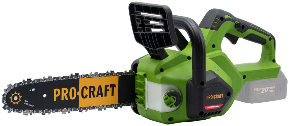 Цепная пила Procraft PKA38
