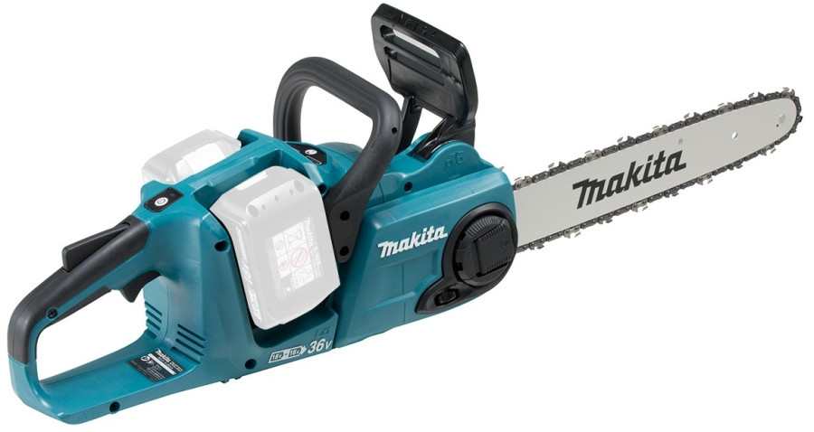 Ланцюгова пила Makita DUC353Z