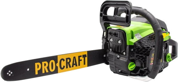 Цепная пила Procraft GS52P
