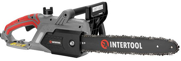 Ланцюгова пила Intertool DT-2201
