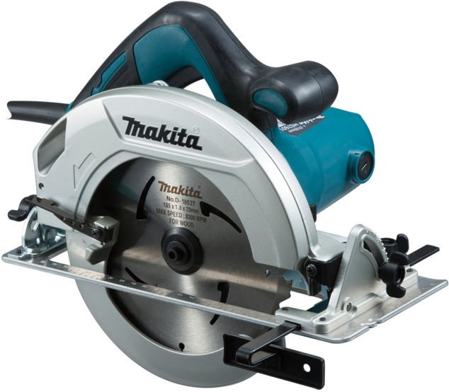 Циркулярная пила Makita HS7601J