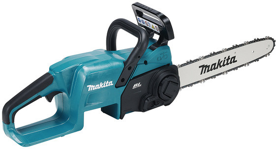 Ланцюгова пила Makita DUC357Z