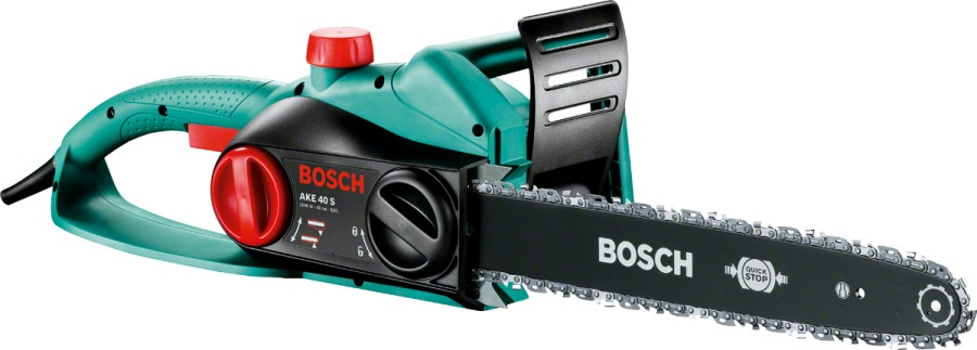 Ланцюгова пила Bosch AKE 40 S 0600834600