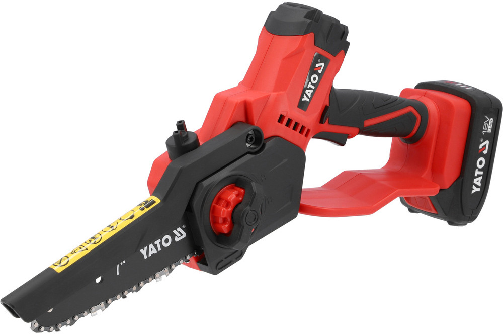 Цепная пила Yato YT-828133