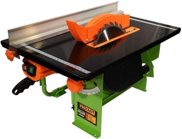 Циркулярна пила Procraft KR2600