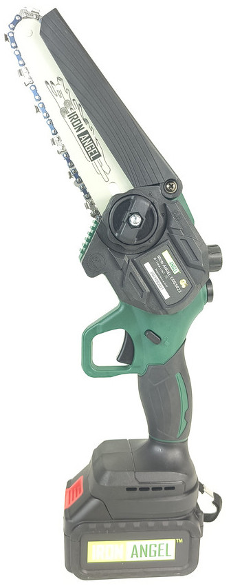 Ланцюгова пила Iron Angel CDGS023