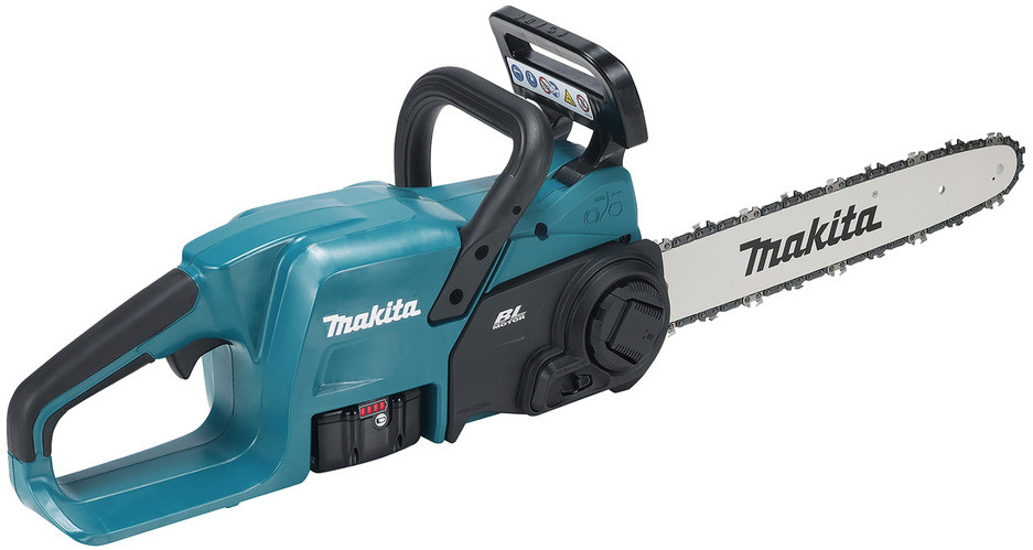 Ланцюгова пила Makita DUC357RT