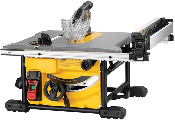 Циркулярна пила DeWALT DWE7485RS