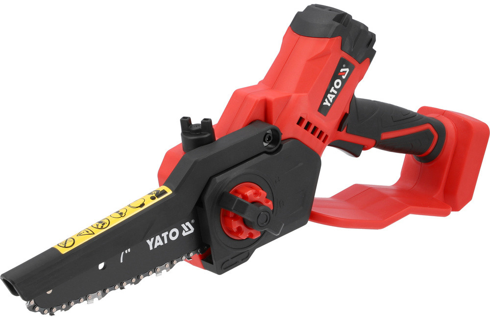 Цепная пила Yato YT-828134