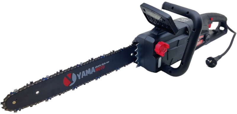 Цепная пила Yamamoto ECS 2850