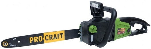 Цепная пила Procraft K2400