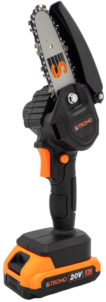 Цепная пила STROMO AAS20