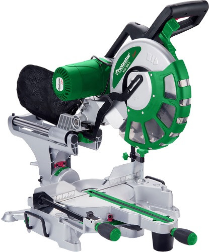 Торцювальна пила Holzstar KGZ 305 E 5702305