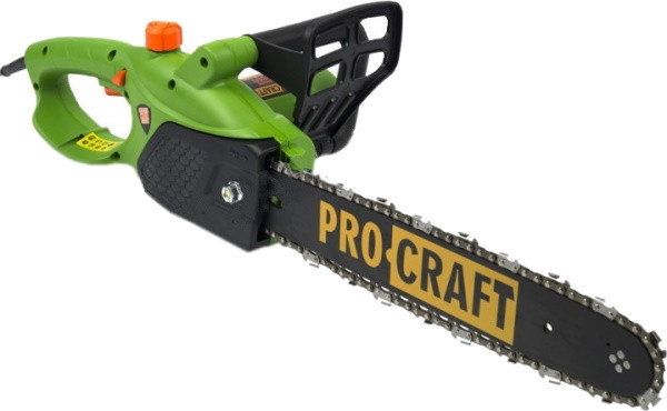Цепная пила Procraft K1800