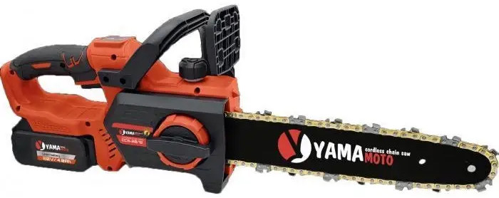 Цепная пила Yamamoto CCS 20/12