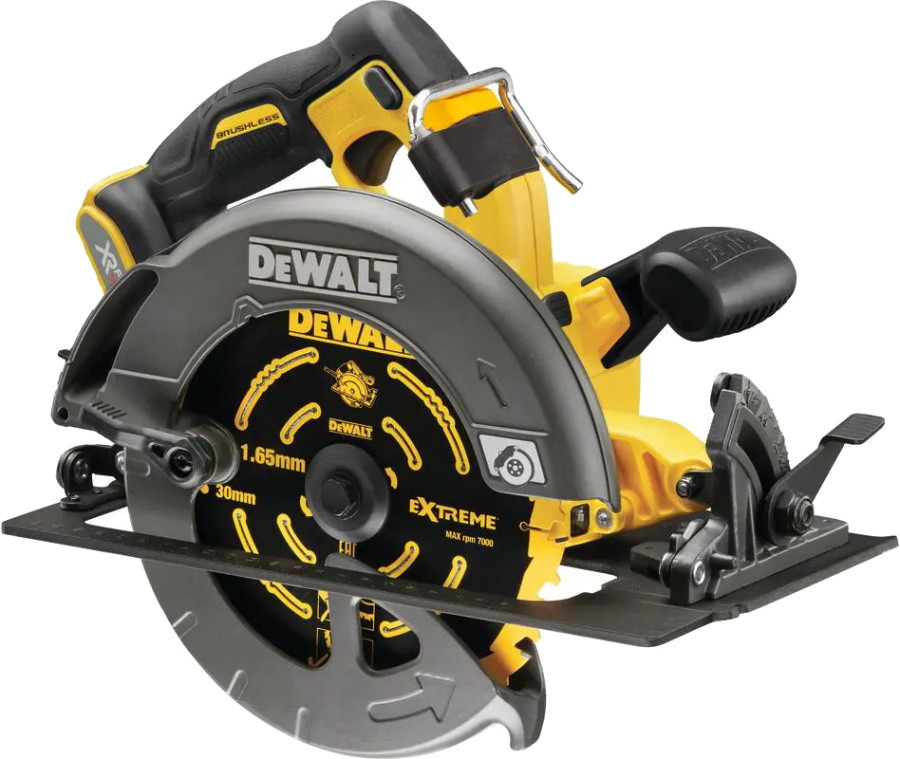 Циркулярна пила DeWALT DCS578N